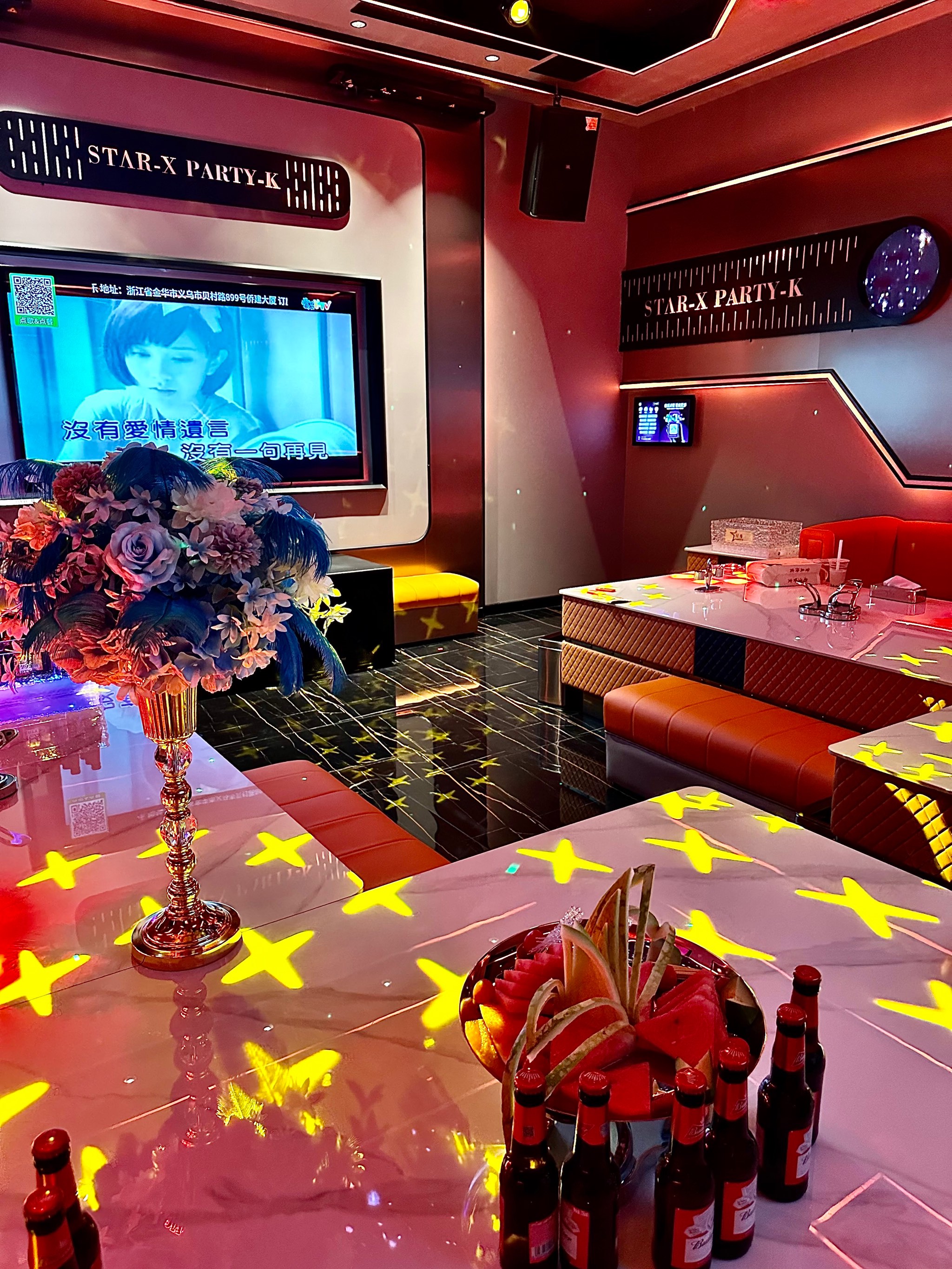 白城商务ktv计时方式介绍-镇赉县ktv预定