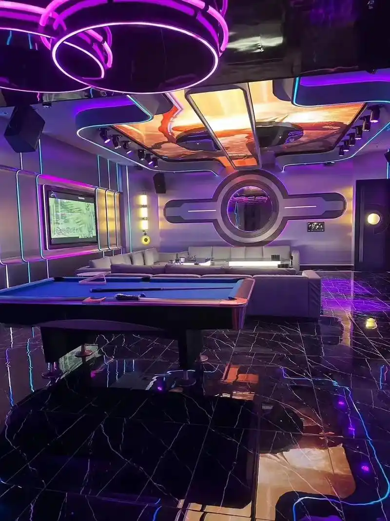 白城商务ktv与片场的区别-镇赉县ktv预定